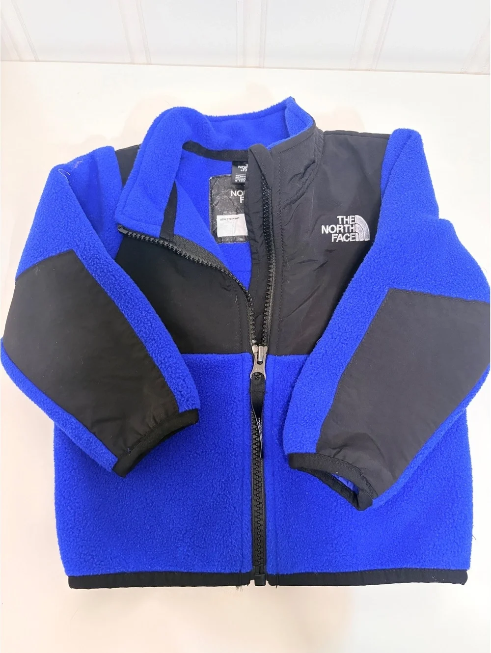 The North Face like new